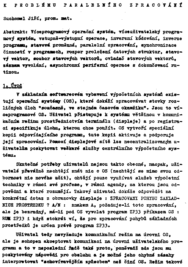 Obr�zek str�nky textu