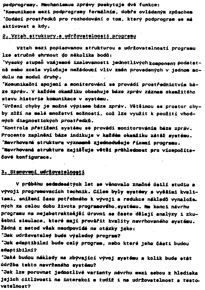 Obr�zek str�nky textu