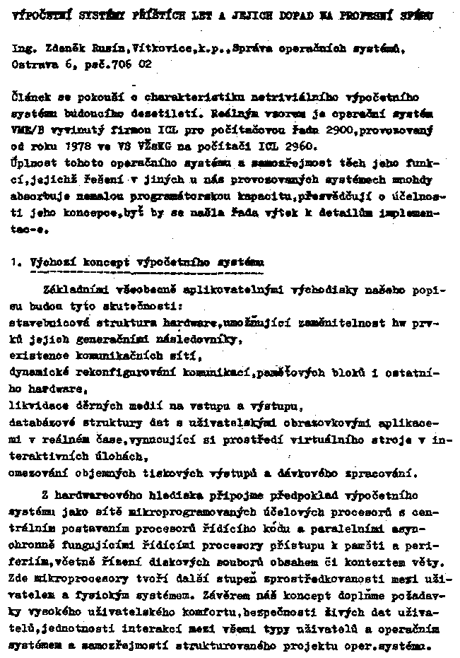 Obr�zek str�nky textu