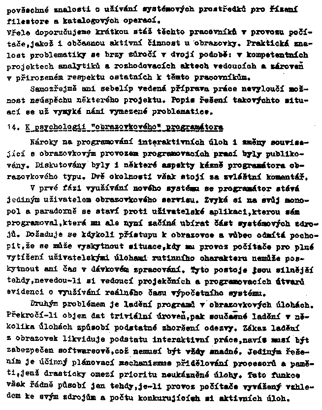 Obr�zek str�nky textu