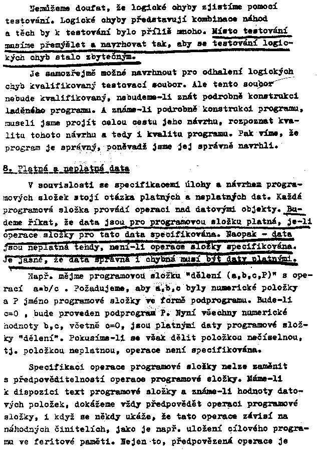 Obr�zek str�nky textu