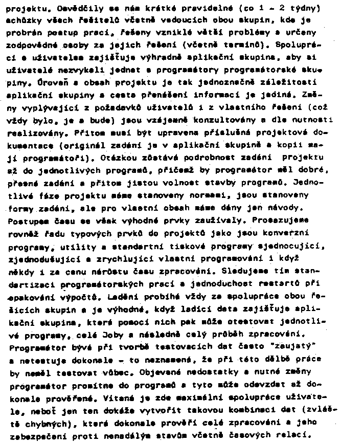 Obr�zek str�nky textu