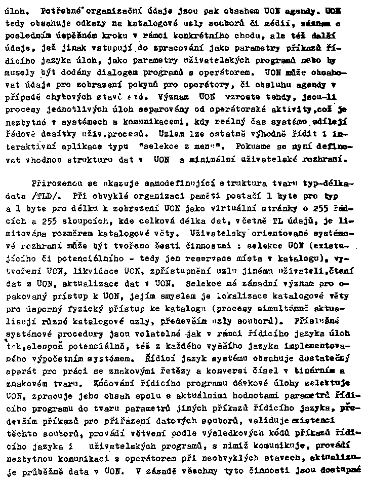 Obr�zek str�nky textu