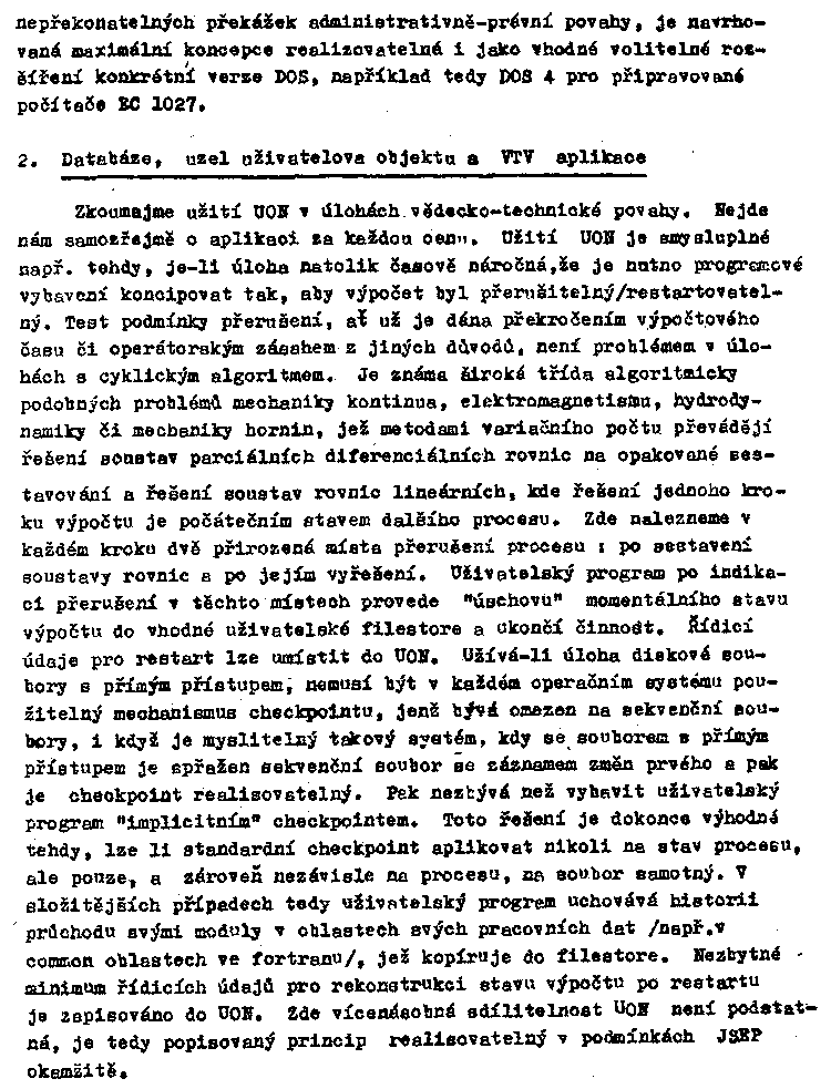 Obr�zek str�nky textu