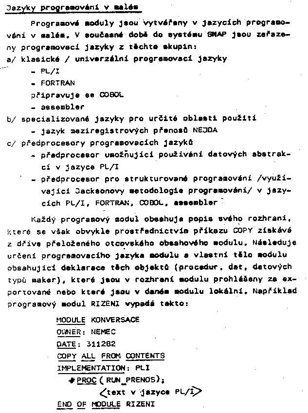 Obr�zek str�nky textu