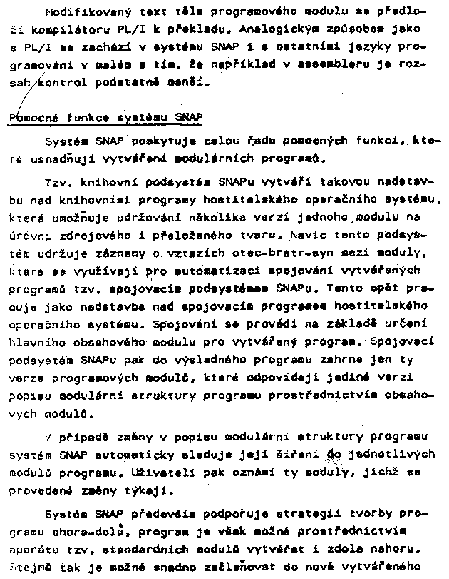 Obr�zek str�nky textu