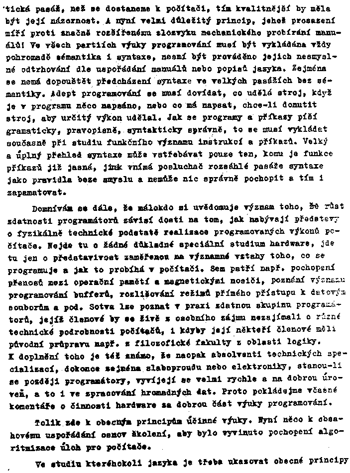 Obr�zek str�nky textu