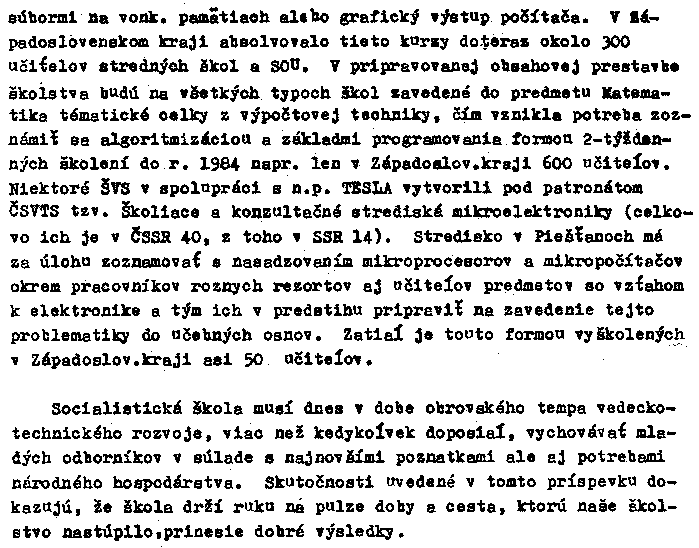 Obr�zek str�nky textu