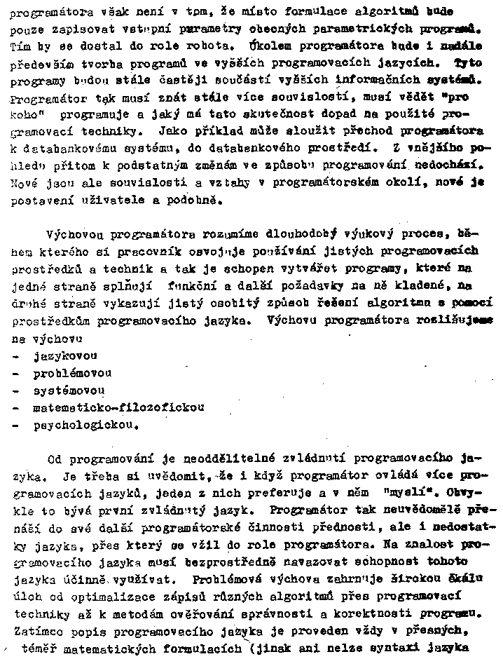 Obr�zek str�nky textu