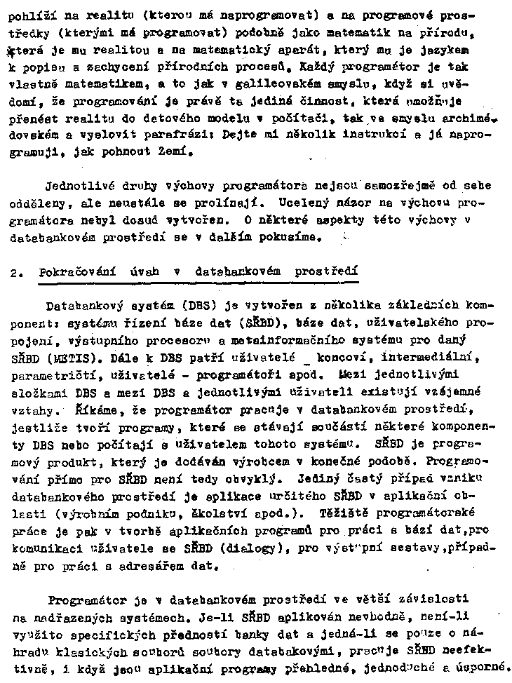 Obr�zek str�nky textu