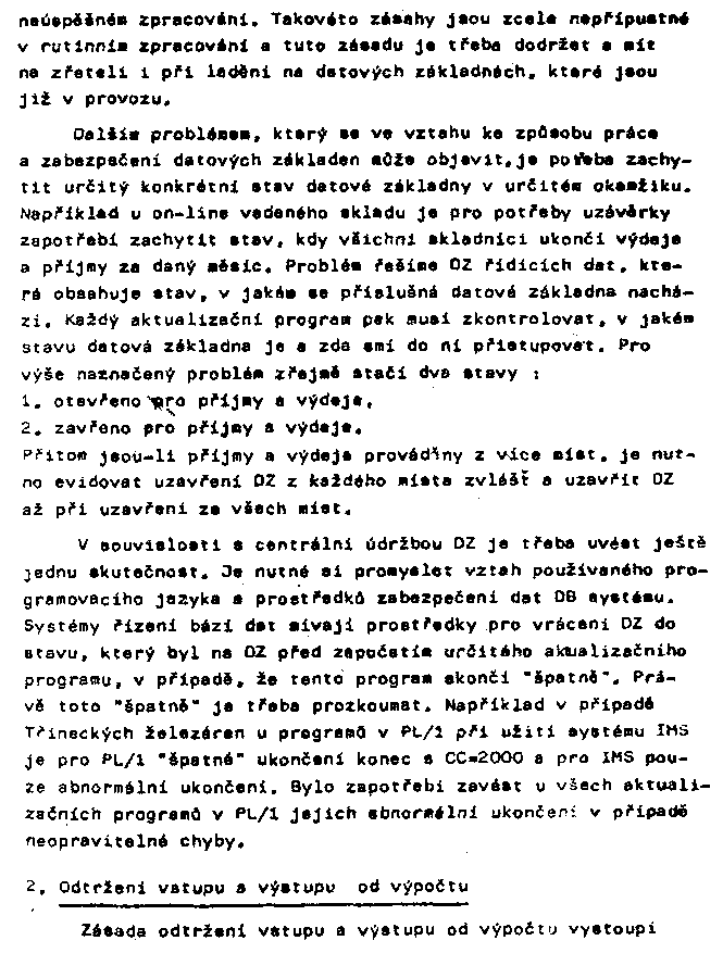 Obr�zek str�nky textu