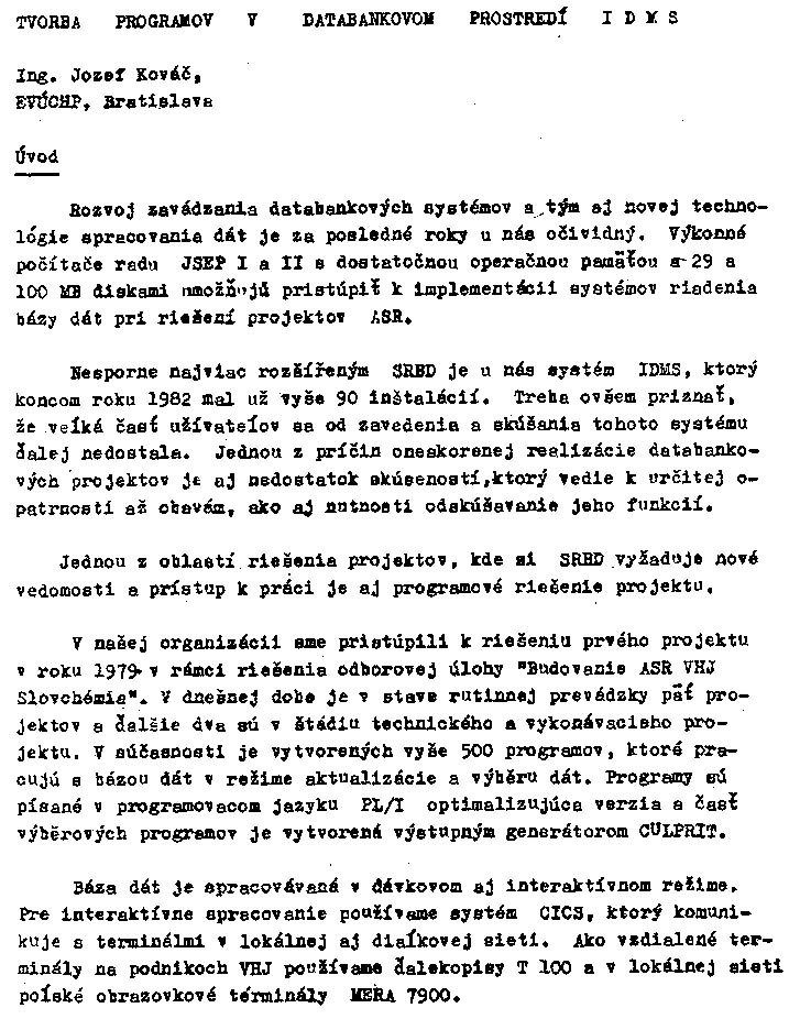 Obr�zek str�nky textu