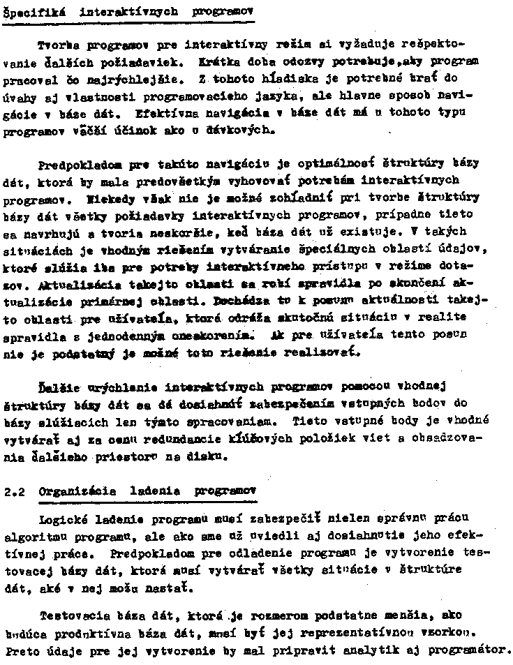 Obr�zek str�nky textu