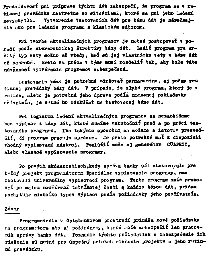 Obr�zek str�nky textu