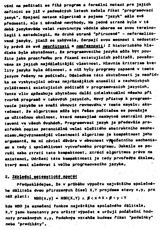 Obr�zek str�nky textu