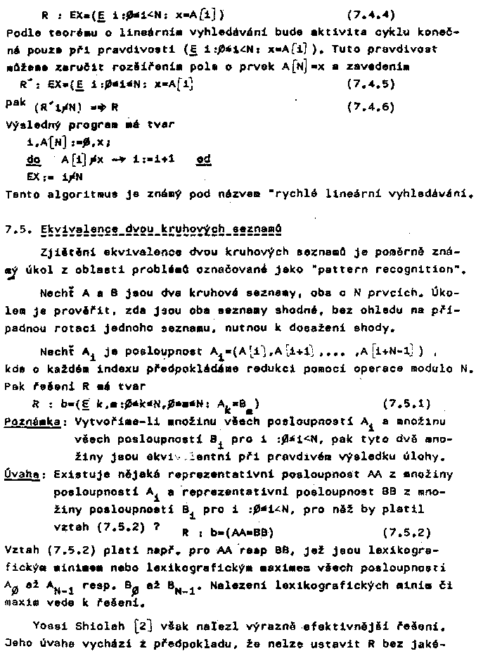 Obr�zek str�nky textu