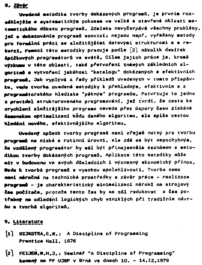 Obr�zek str�nky textu