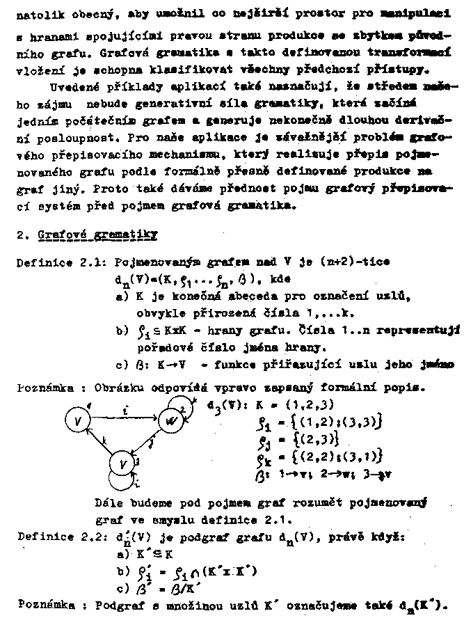 Obr�zek str�nky textu