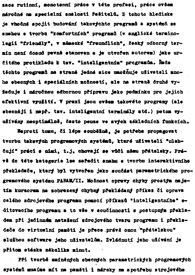 Obr�zek str�nky textu