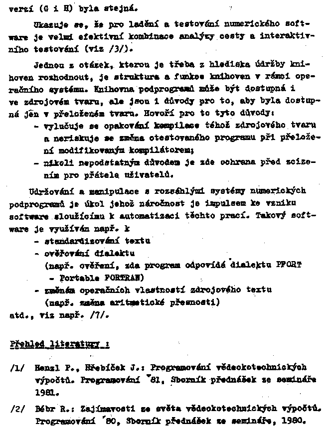 Obr�zek str�nky textu