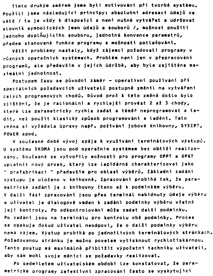 Obr�zek str�nky textu