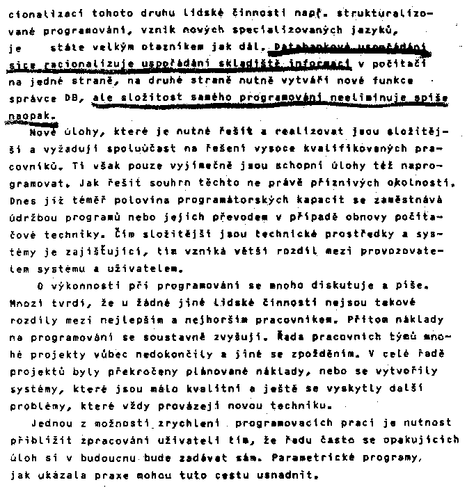 Obr�zek str�nky textu