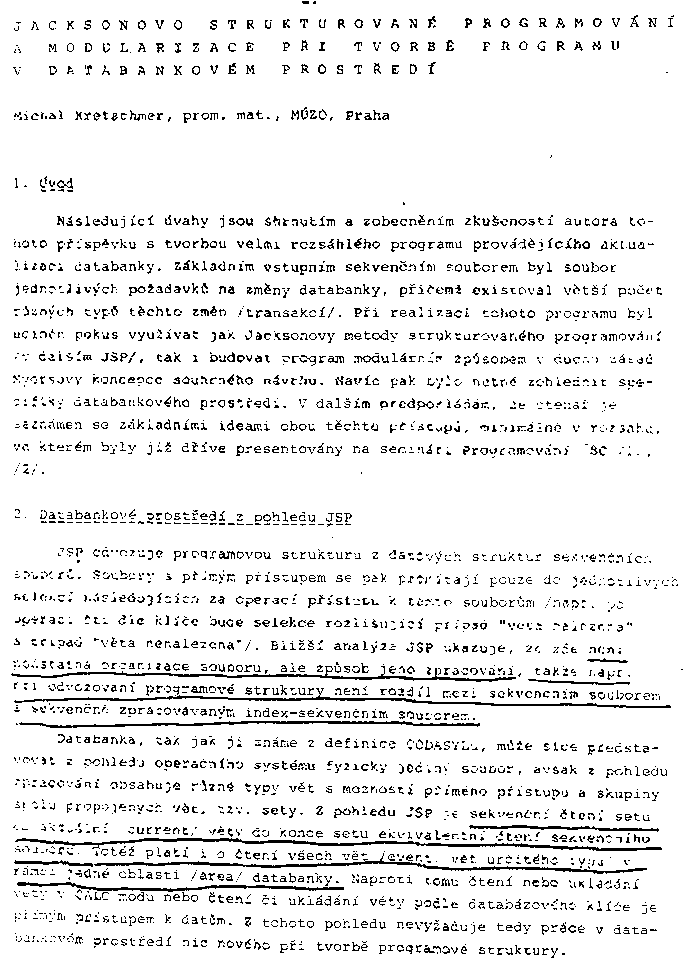 Obr�zek str�nky textu