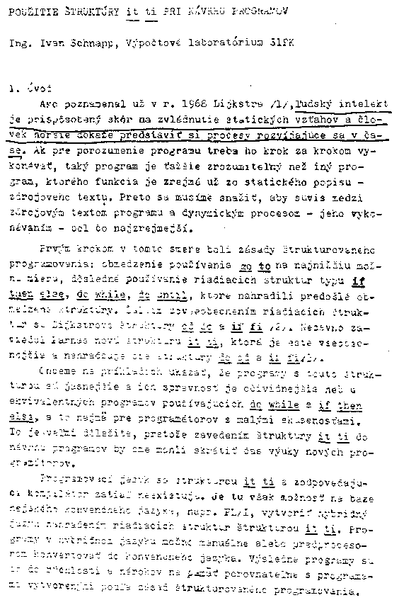 Obr�zek str�nky textu