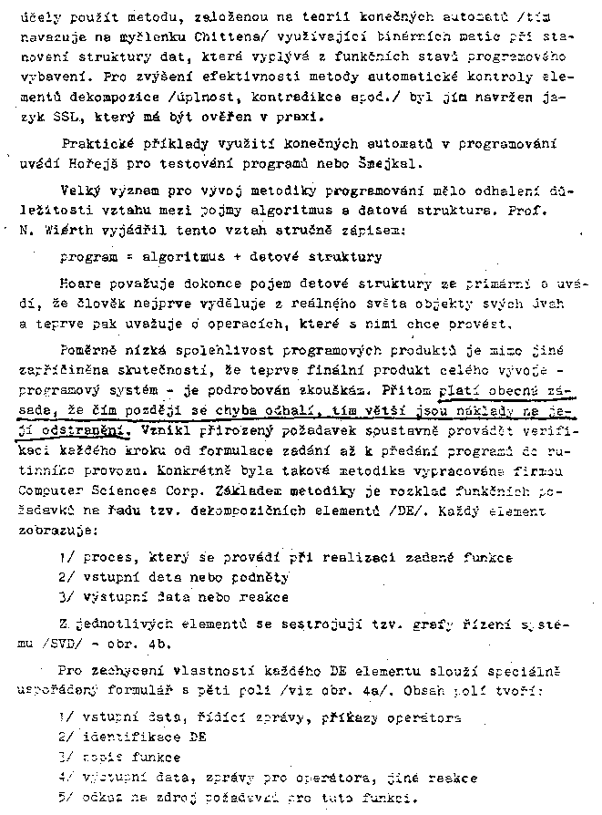 Obr�zek str�nky textu