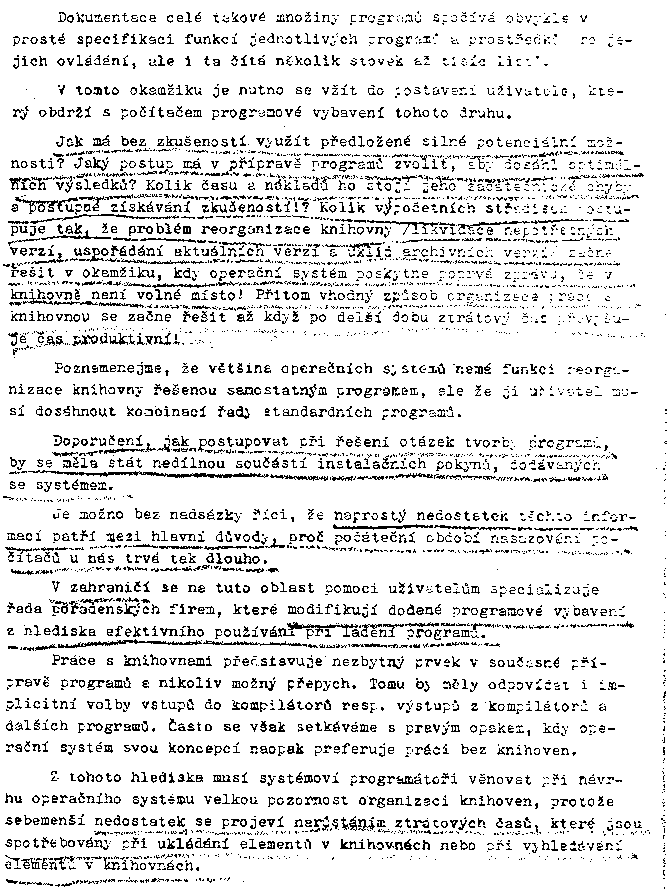 Obr�zek str�nky textu