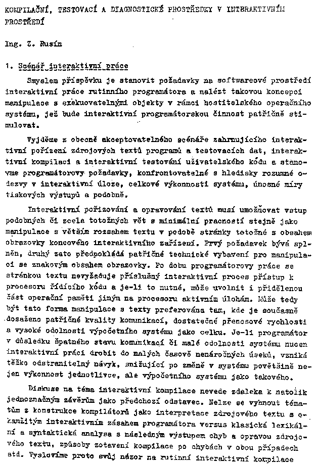 Obr�zek str�nky textu