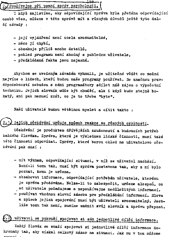 Obr�zek str�nky textu