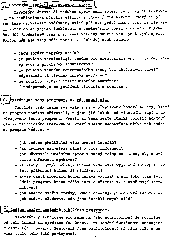 Obr�zek str�nky textu