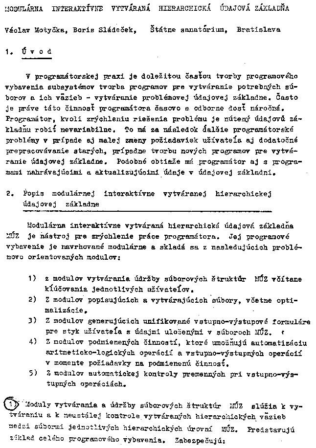 Obr�zek str�nky textu