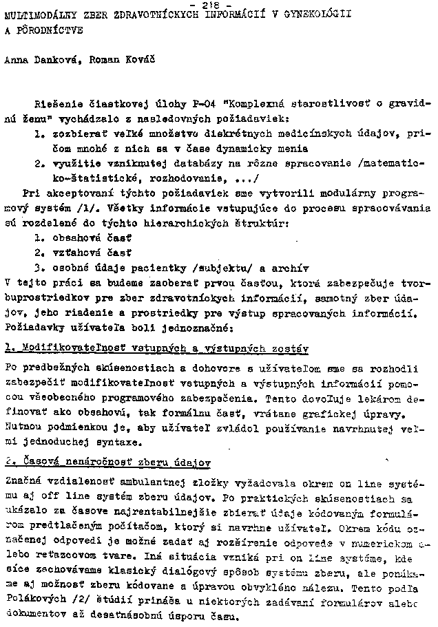 Obr�zek str�nky textu