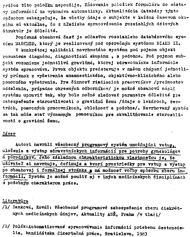 Obr�zek str�nky textu