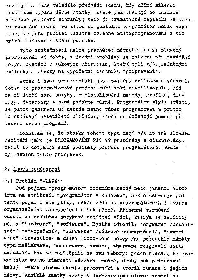 Obr�zek str�nky textu