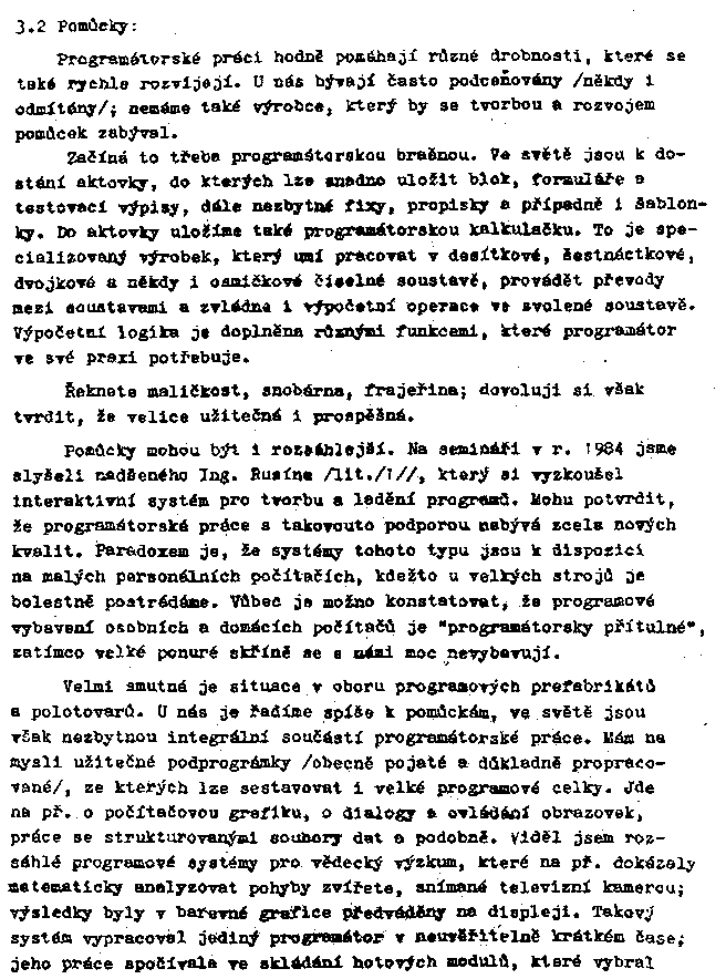 Obr�zek str�nky textu