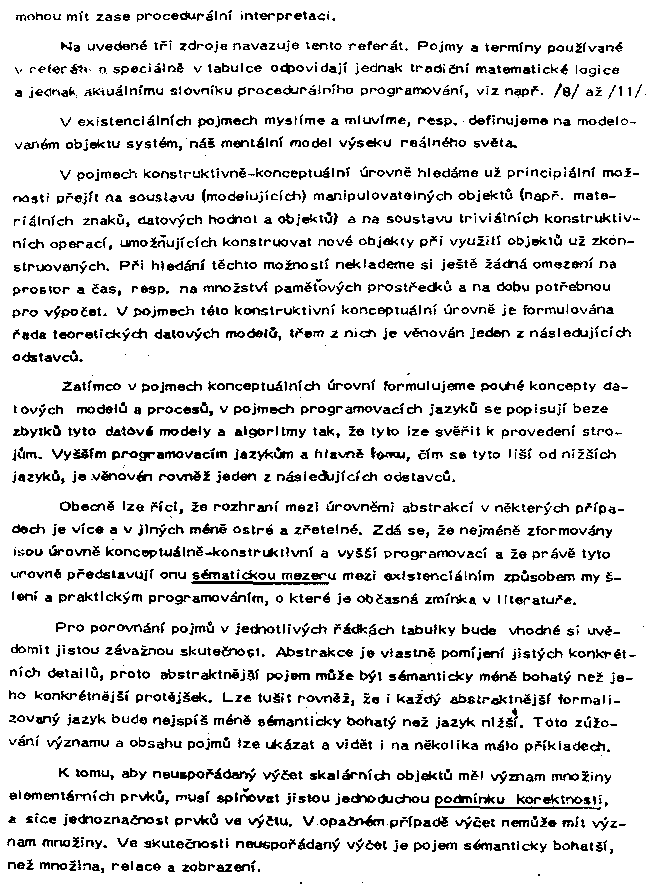 Obr�zek str�nky textu