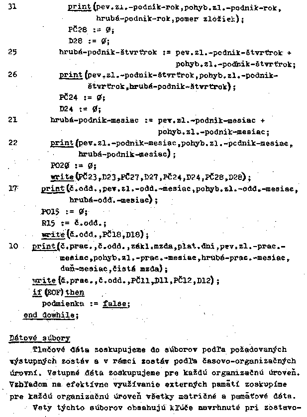 Obr�zek str�nky textu