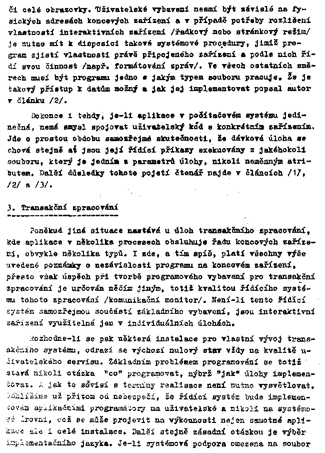 Obr�zek str�nky textu