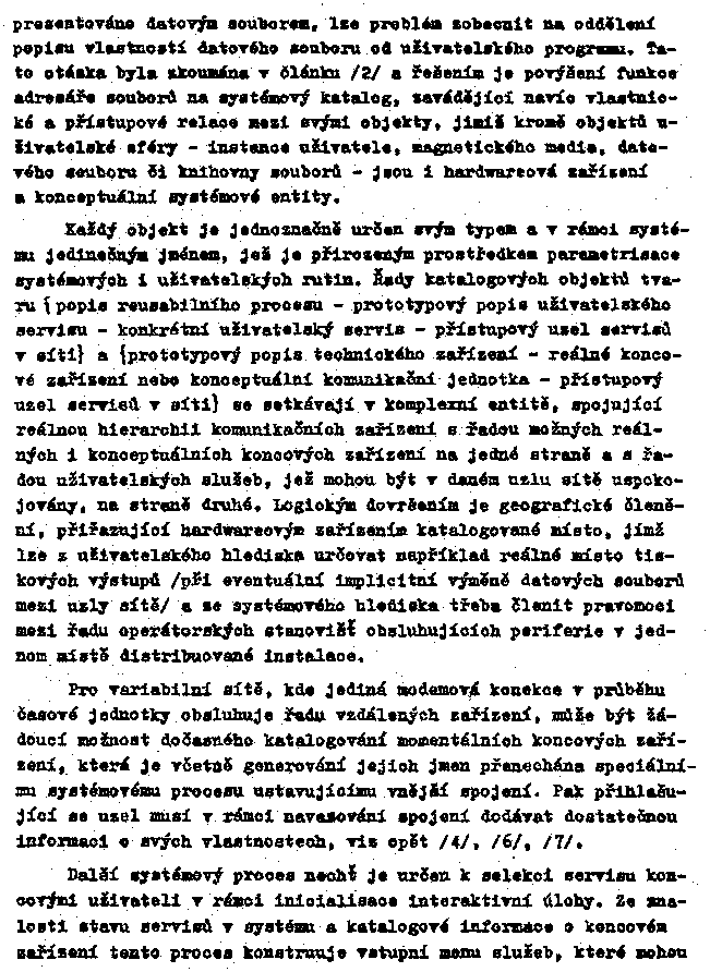 Obr�zek str�nky textu