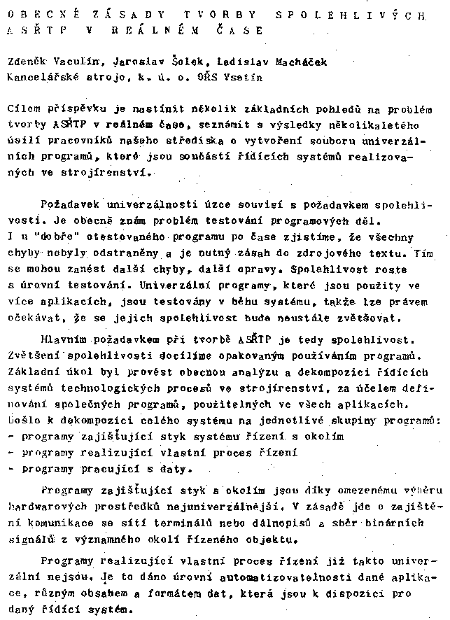 Obr�zek str�nky textu