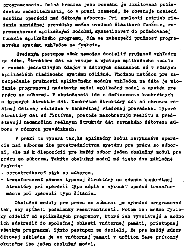 Obr�zek str�nky textu