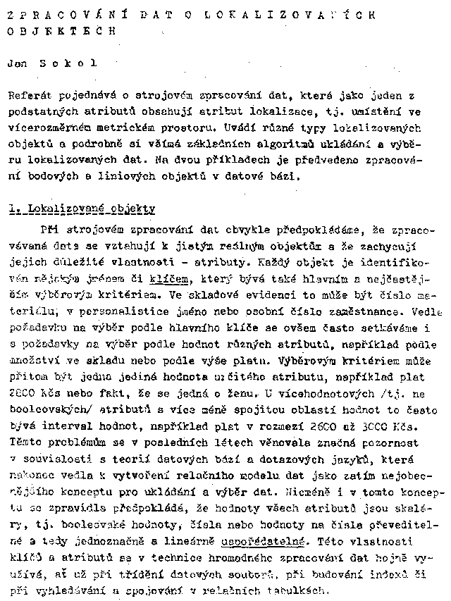 Obr�zek str�nky textu