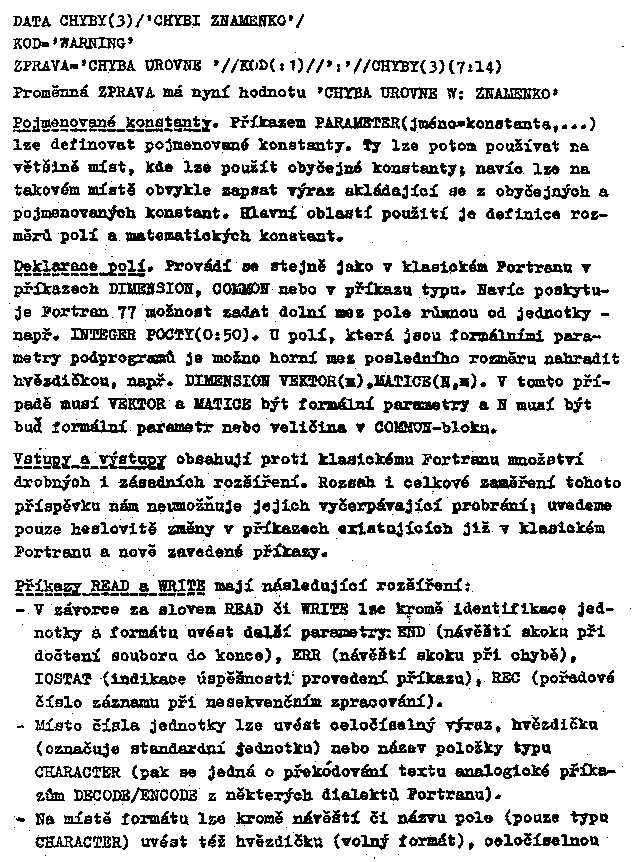 Obr�zek str�nky textu