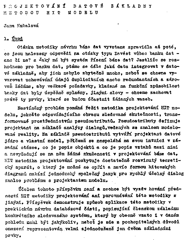 Obr�zek str�nky textu