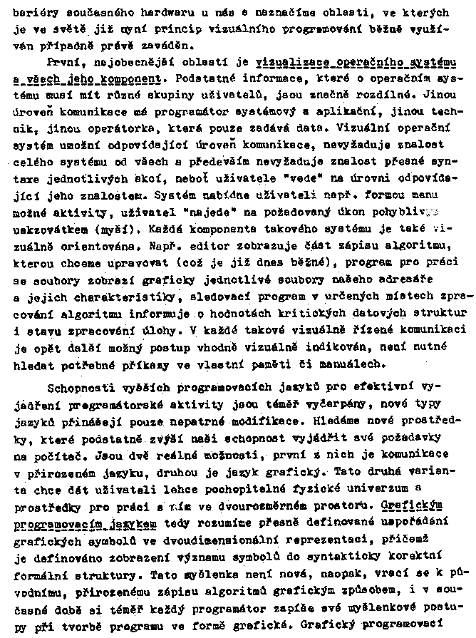 Obr�zek str�nky textu