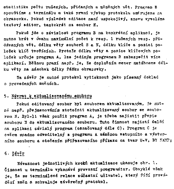 Obr�zek str�nky textu