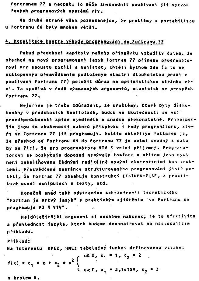 Obr�zek str�nky textu